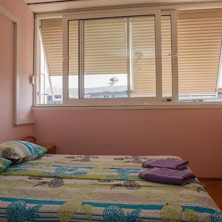 Anavi 93 Apartment Split