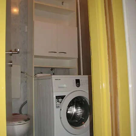 Anavi 93 Apartment Split