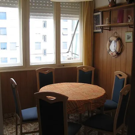 Anavi 93 Apartment *